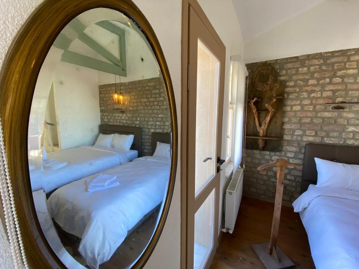 Balat Historical House Apartment