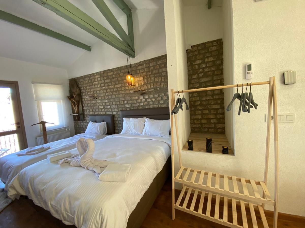 Apartment Balat Historical House