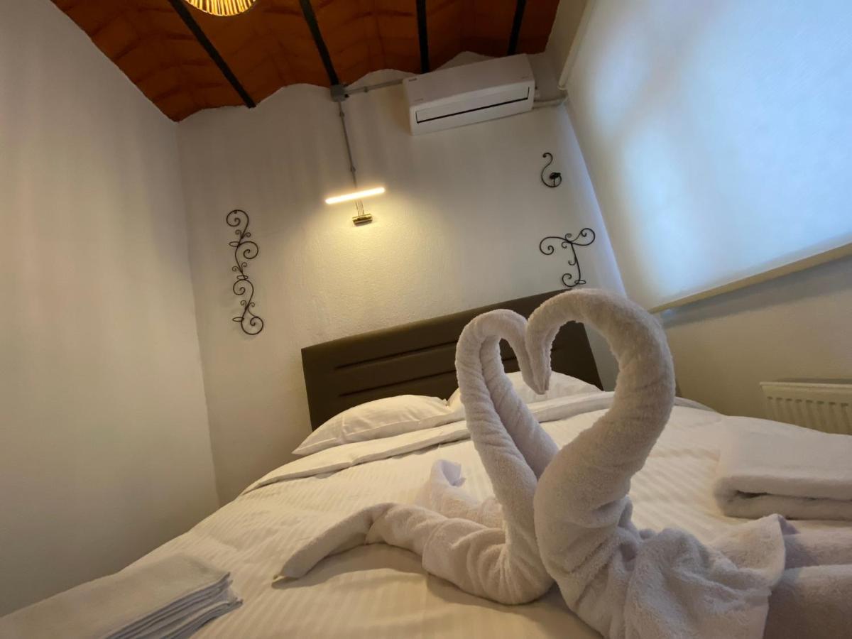 Balat Historical House Apartment