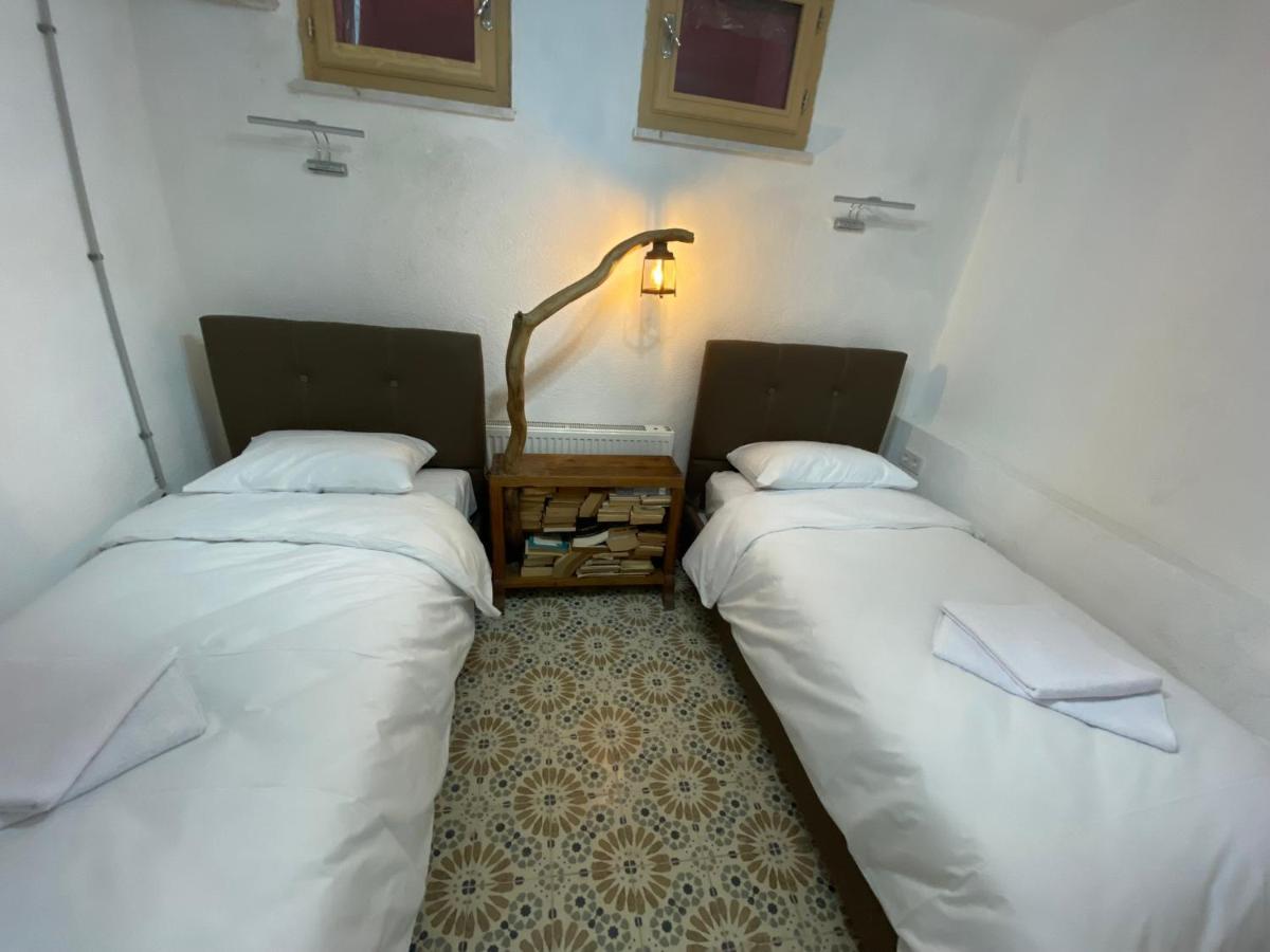 Balat Historical House * Istanbul