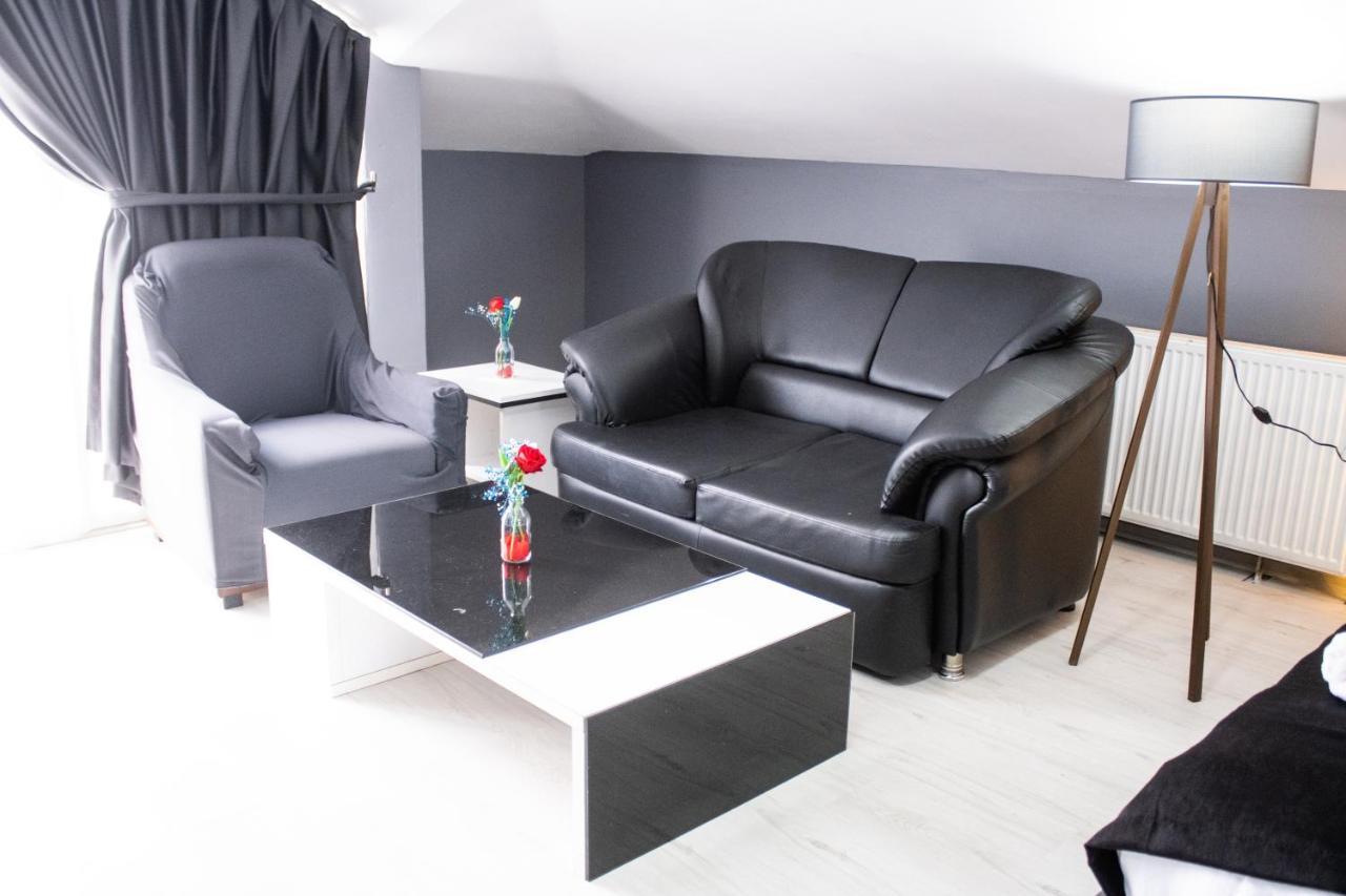 Lions Aparthotel Istanbul