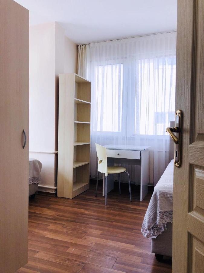 Moda Female Only Hostel Istanbul