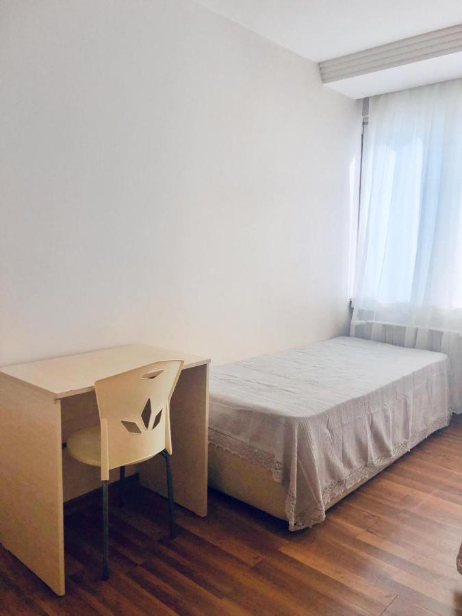 Moda Female Only Hostel Istanbul