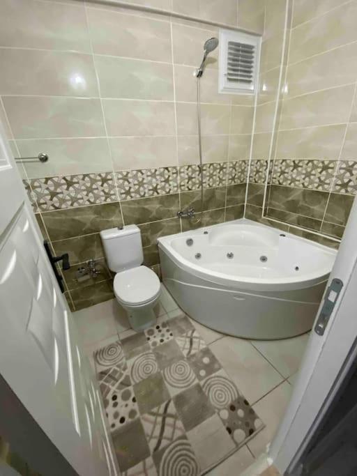 Apartment Fatih Aksaray Palmiye *