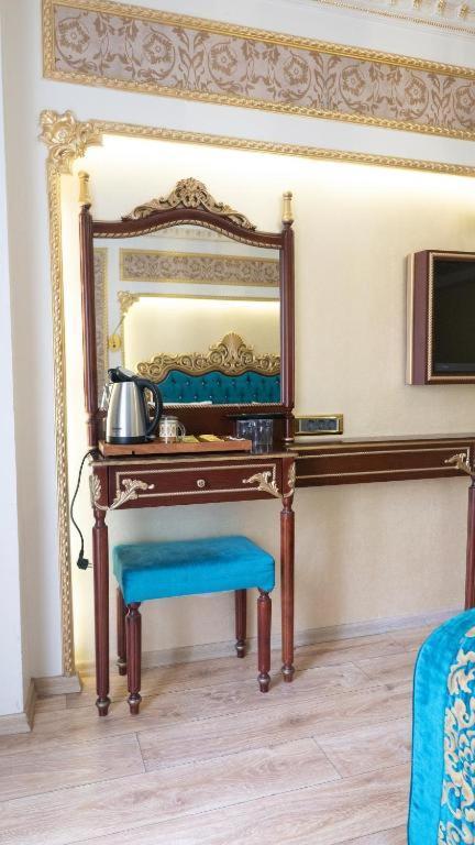 Golden Marmara Hotel 4*