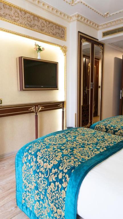Golden Marmara