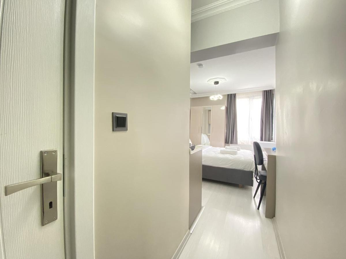 Chic Studio Flat 5 Min To Trump Tower And Metro *