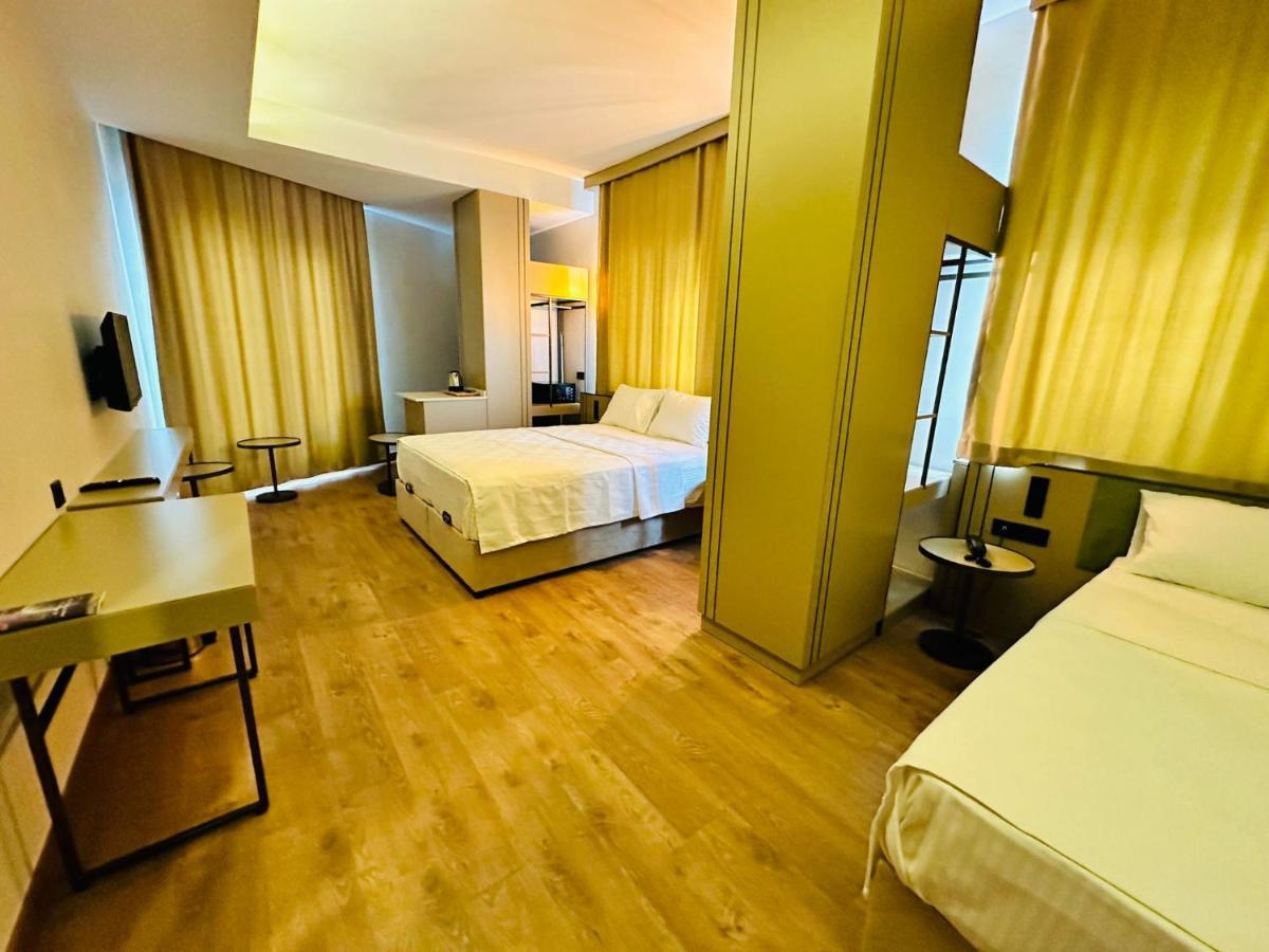Hotel Royal Istanbul