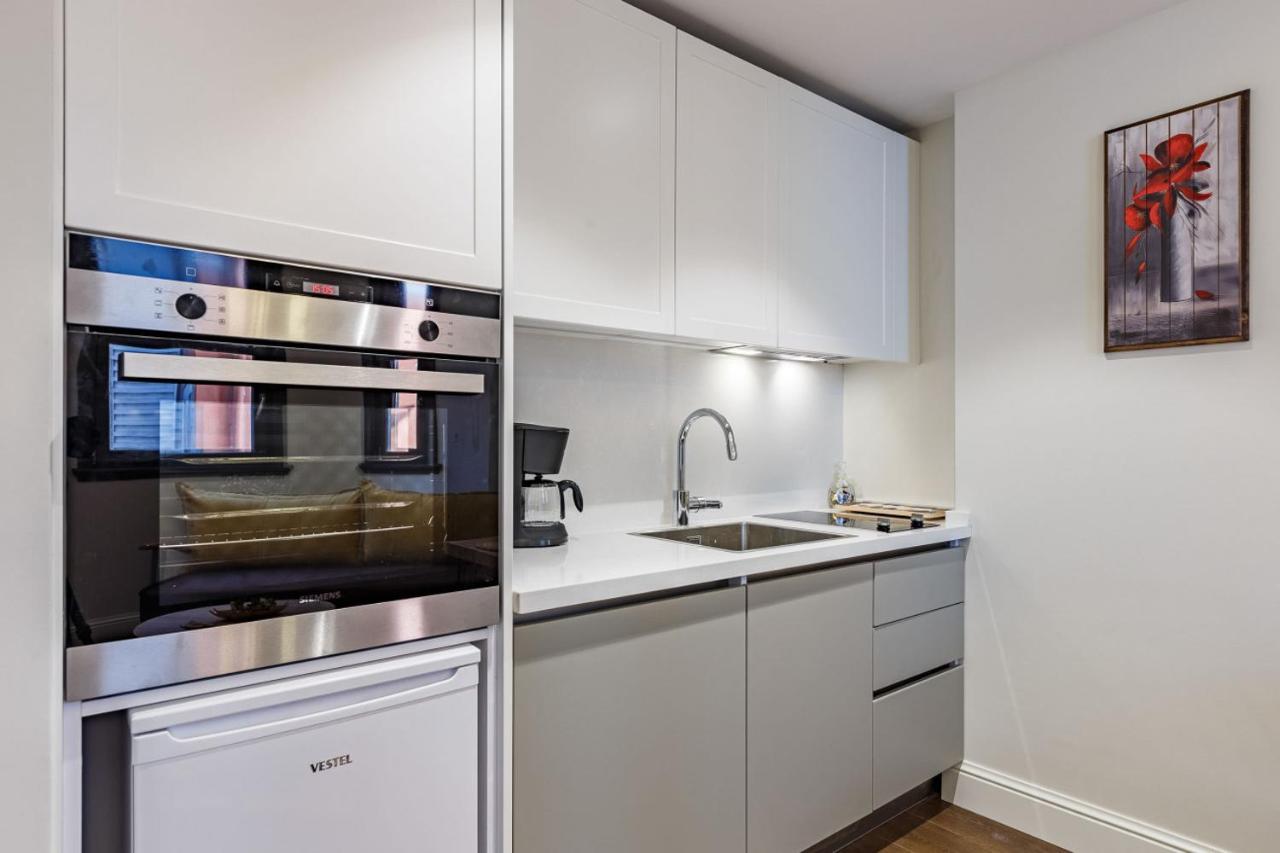 Apartamento Modern House With Central Location In Beyoglu Istambul