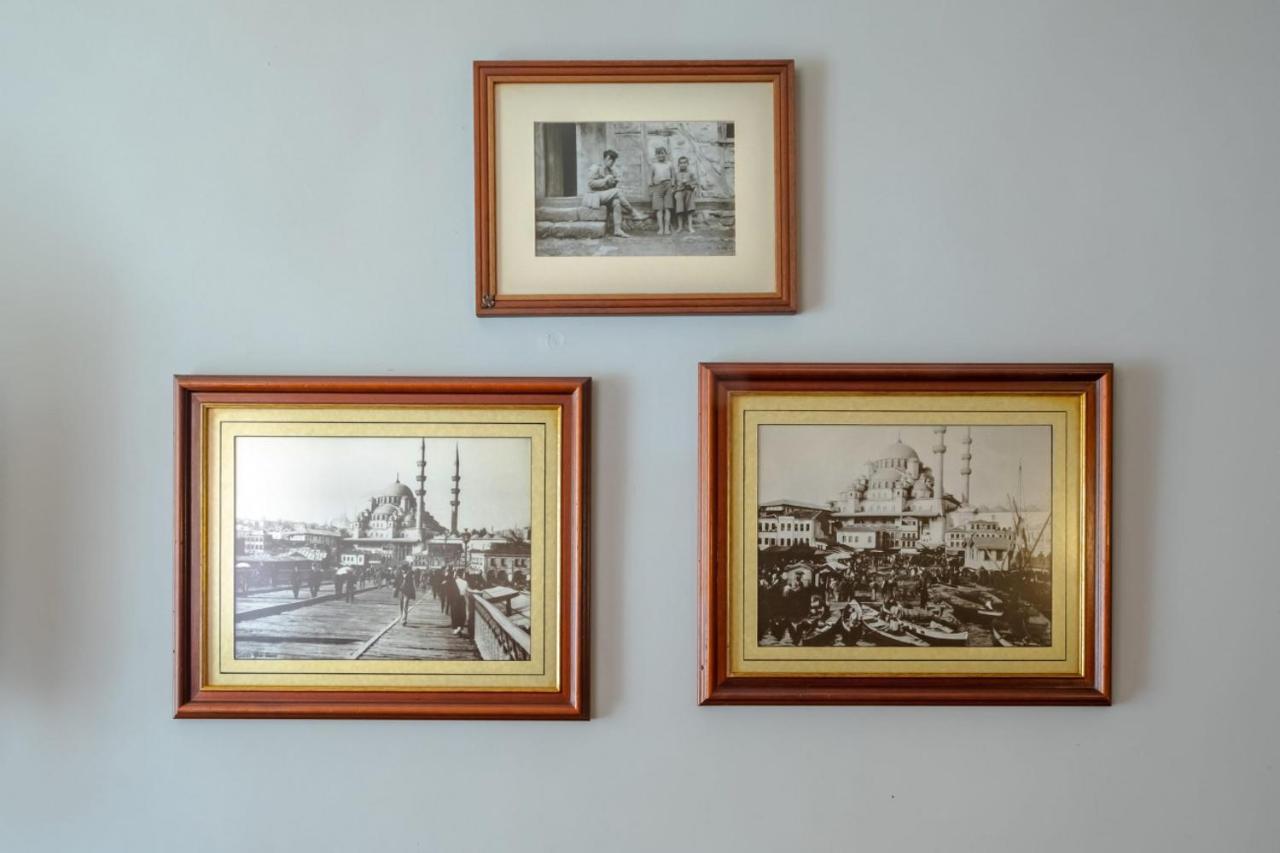 Lovely Flat Near Popular Attractions In Kadikoy