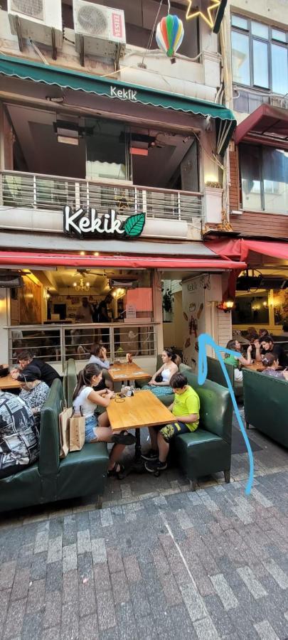 New Cosy Studio In The Heart Of Kadikoy