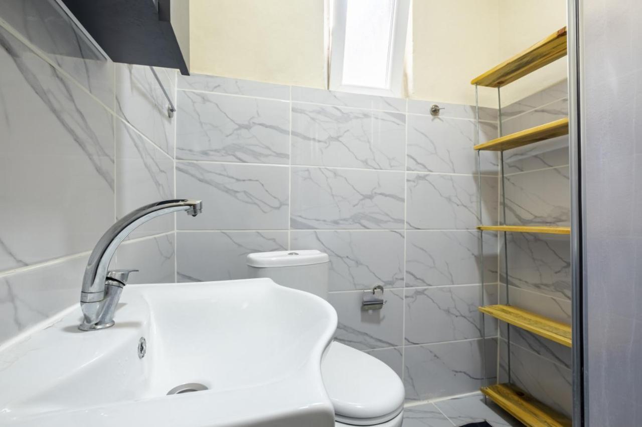 Superb Flat Close To Shopping Malls In Mecidiyekoy * Istanbul