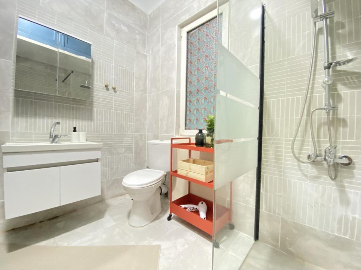 Apartment Stylish Flat With Excellent Location In Beyoglu Istanbul