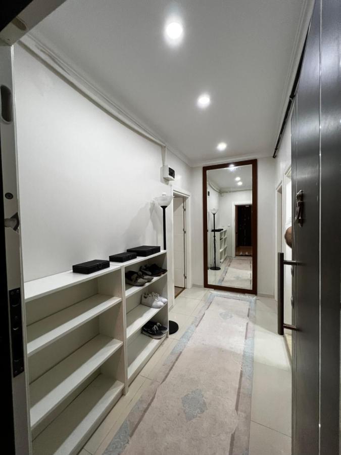 Amazing 1 Bedroom Penthouse With Large Terrace In Sisli Apartment *