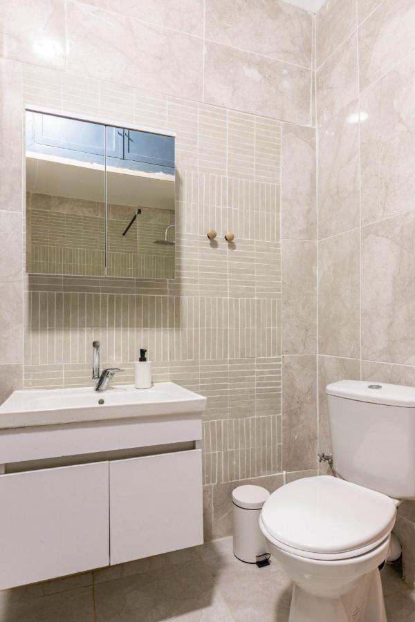 Apartment Stylish Flat With Excellent Location In Beyoglu