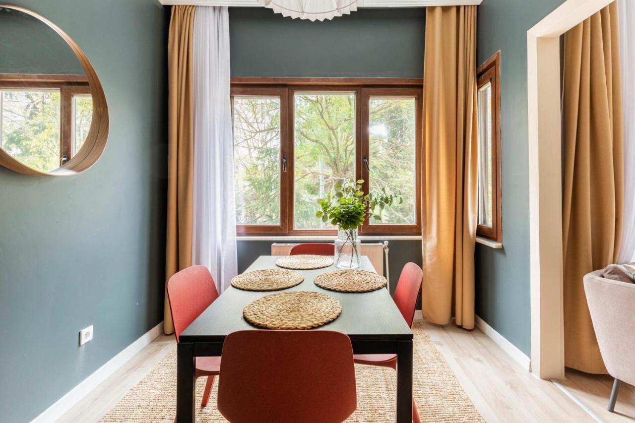 Stylish Flat With Excellent Location In Beyoglu *