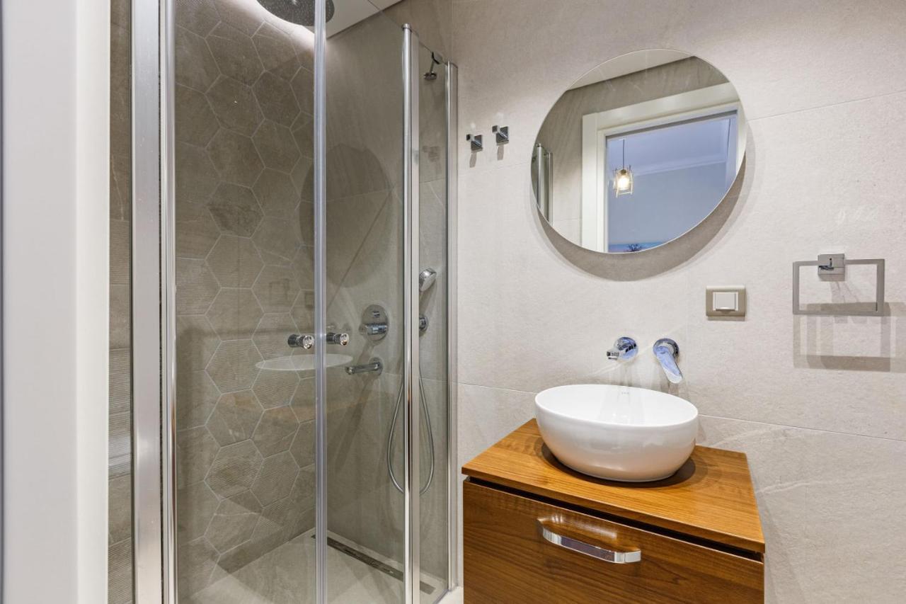 Daire Modern House With Central Location In Beyoglu