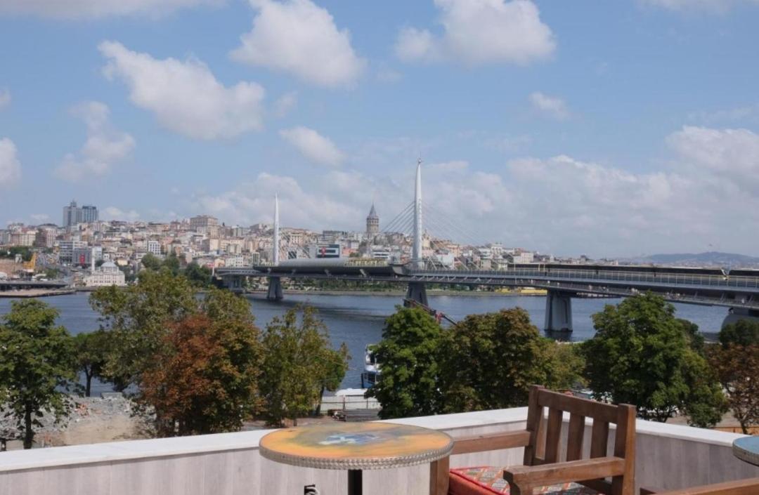 Alipasazade Apartment