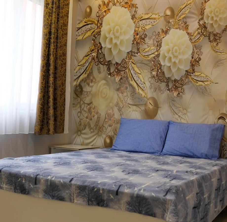 Apartment Alipasazade