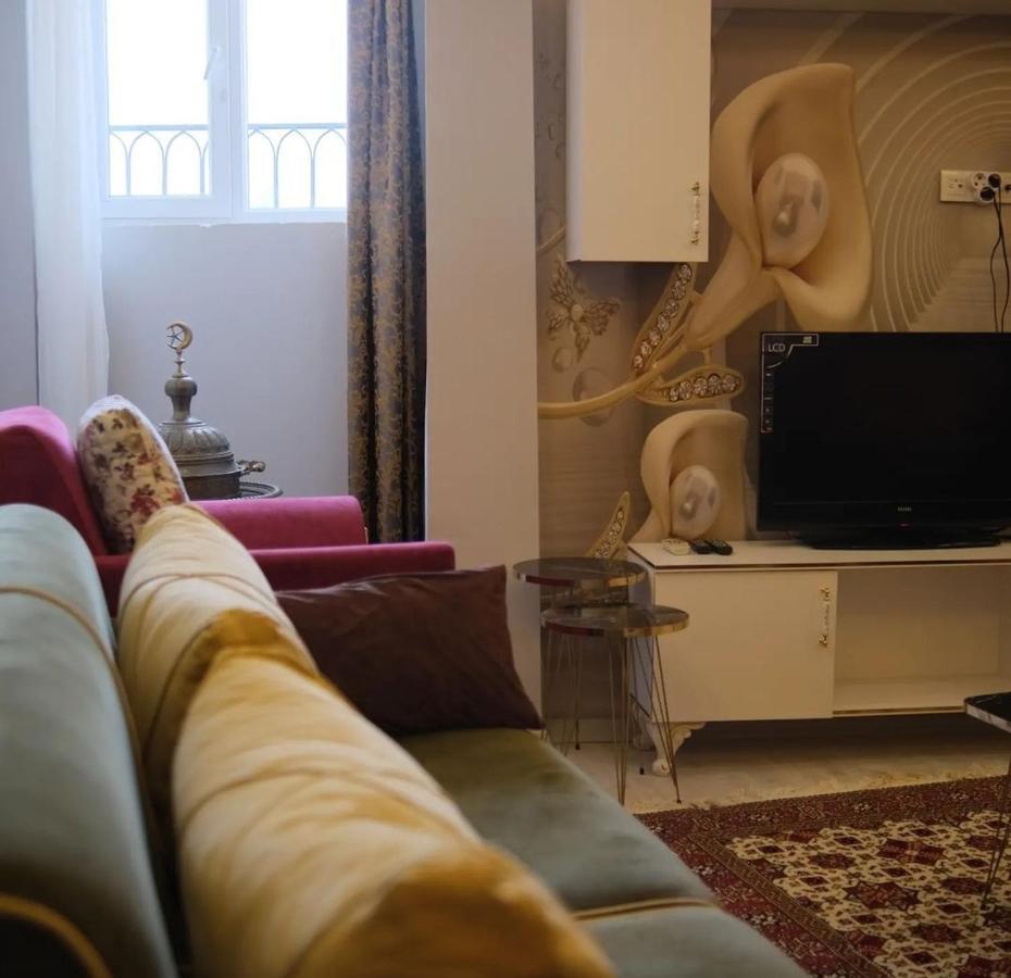 Alipasazade Apartment *