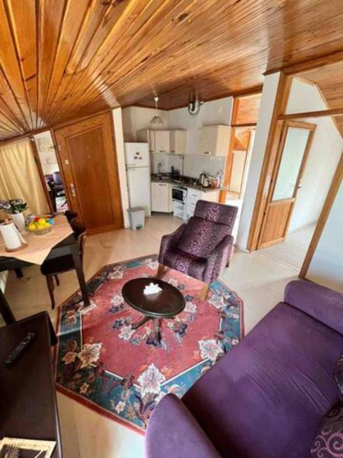 Kumkum House Istanbul