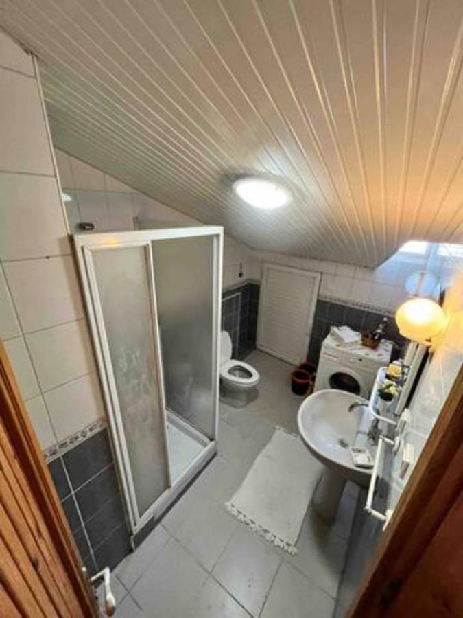 Kumkum House Istanbul