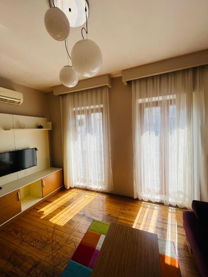 Apartment Kazanciapart15