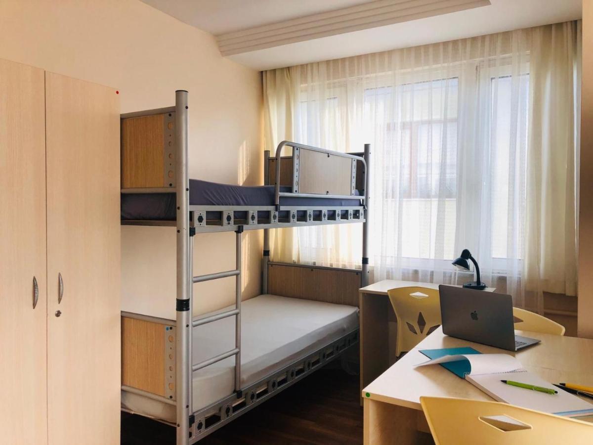 Hostel Moda Female Only *