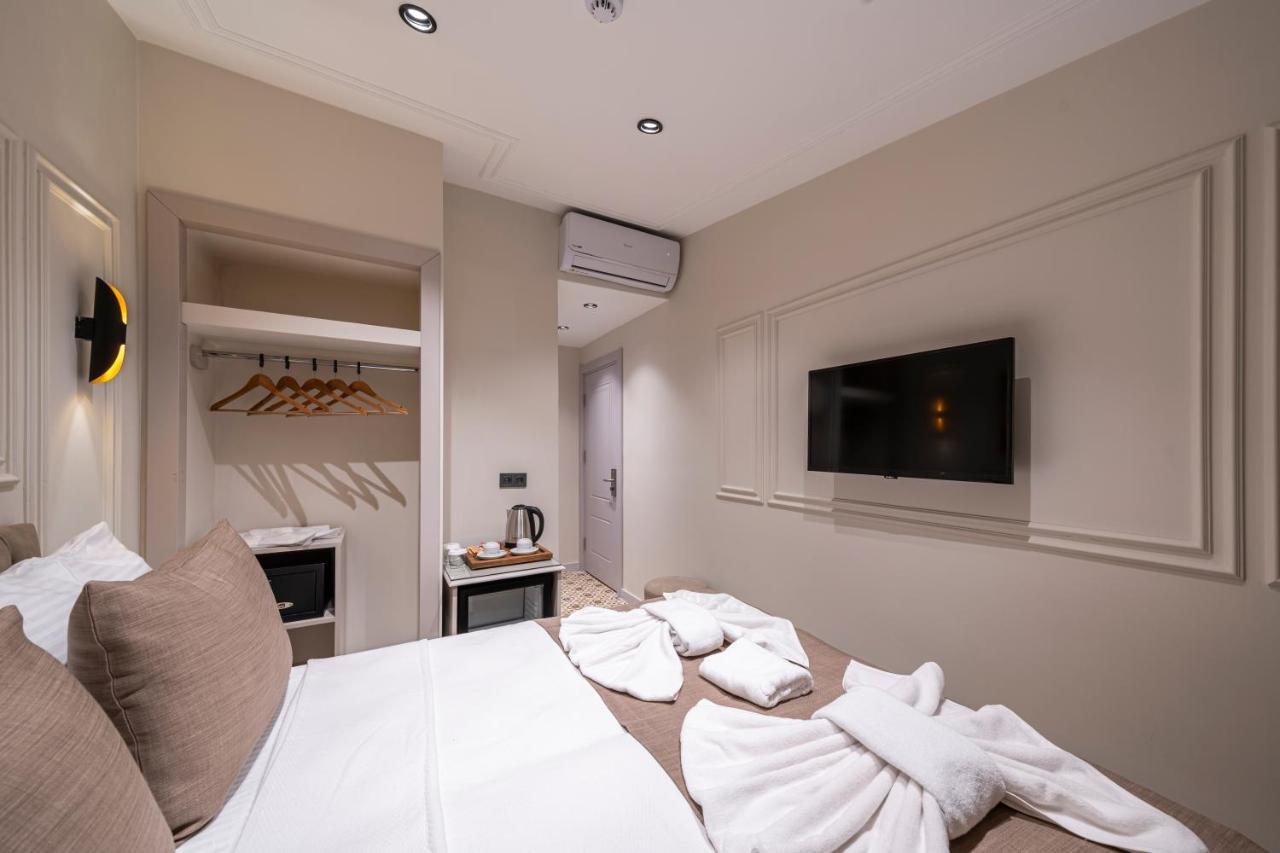 Hotel Pera Luna Premium