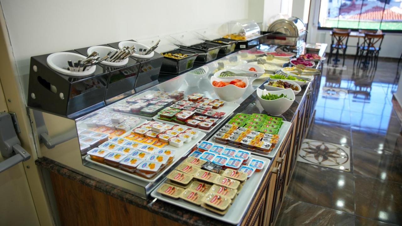 Hotel Gul 3*