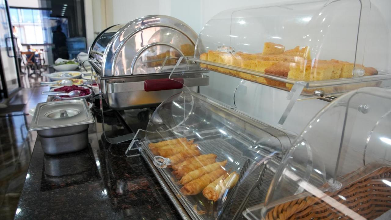 Hotel Gul 3*