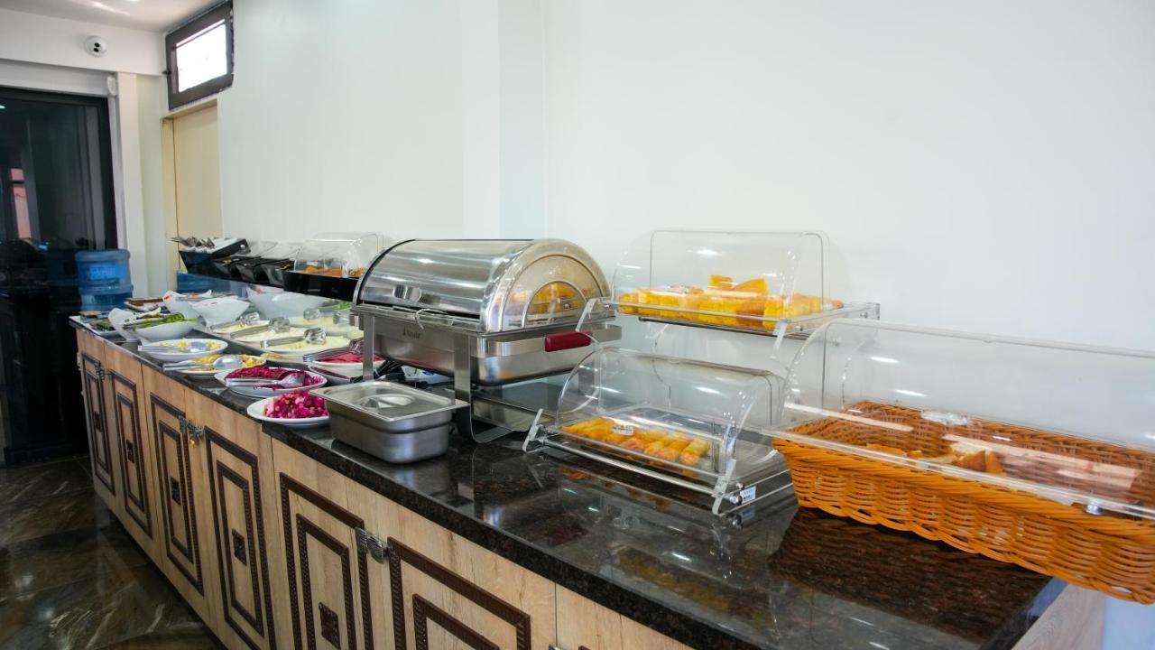 Gul Hotel Istanbul