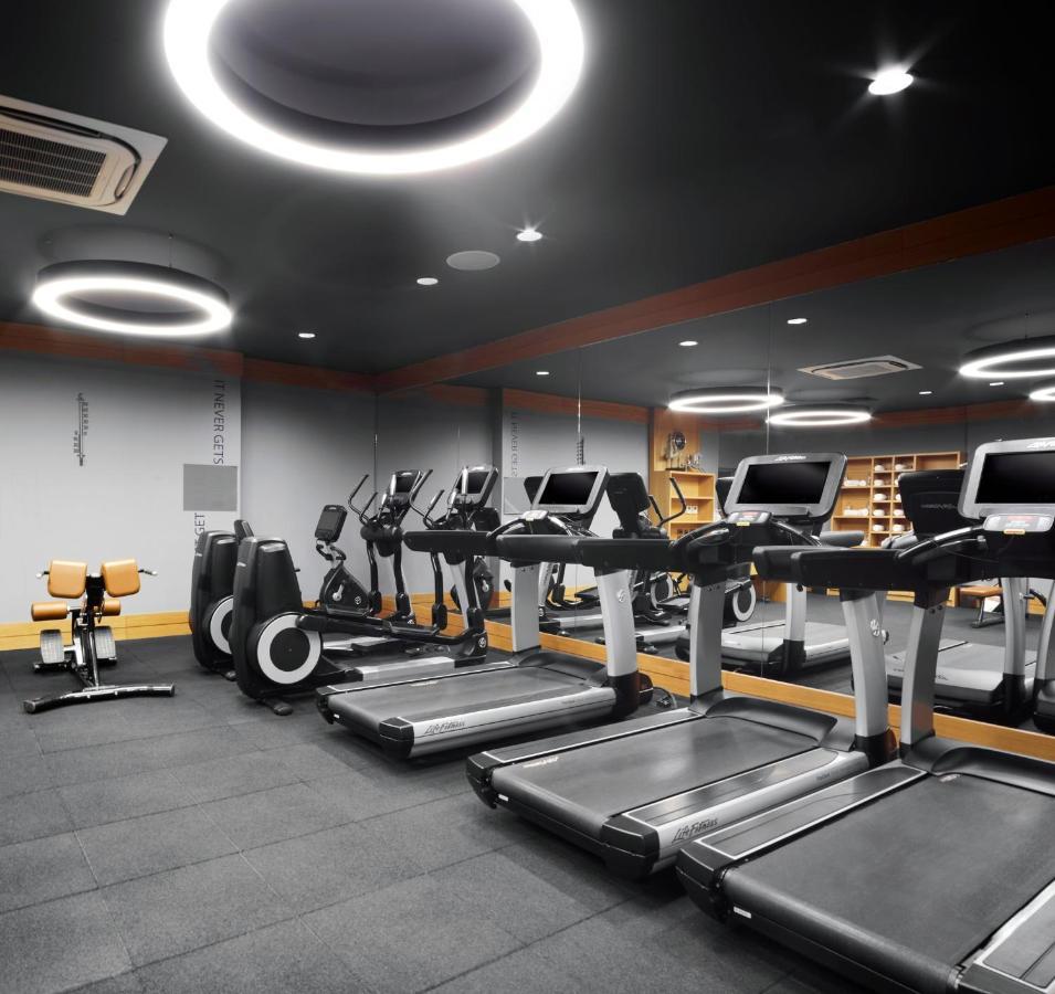 - Kadikoy, An Ihg 4*