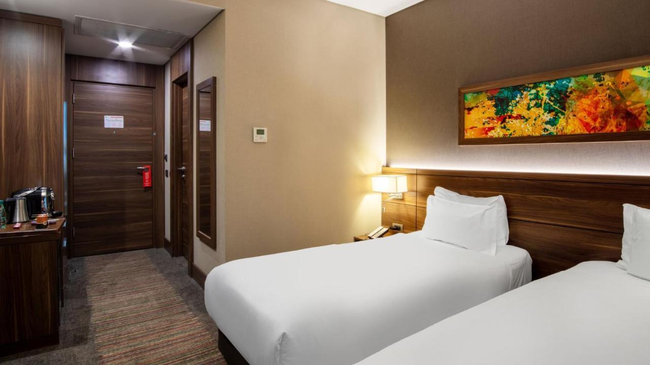- Kadikoy, An Ihg Otel İstanbul