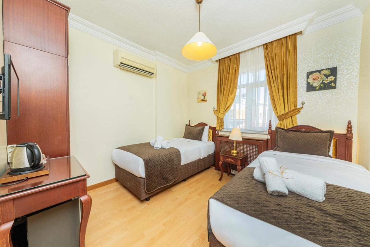 Ipek Hotel
