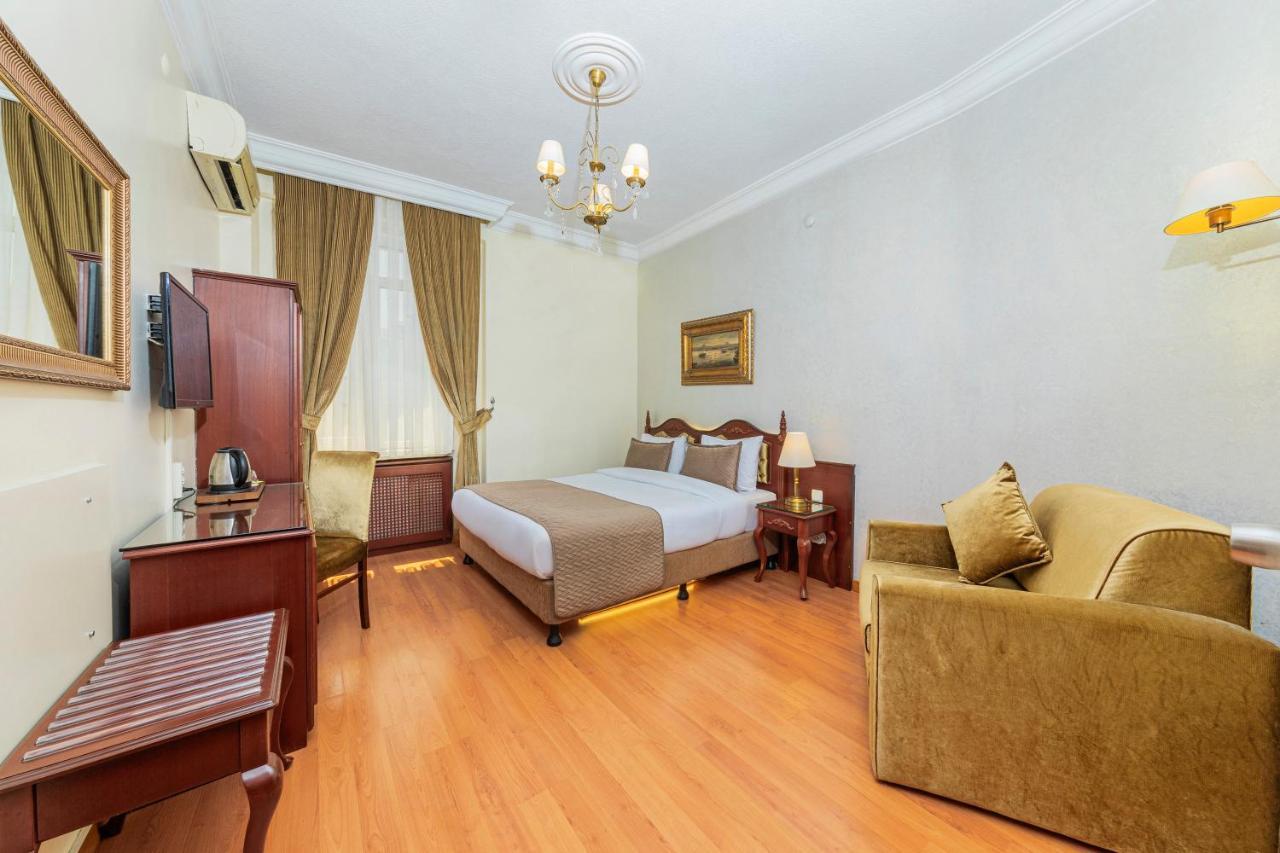 Ipek Hotel