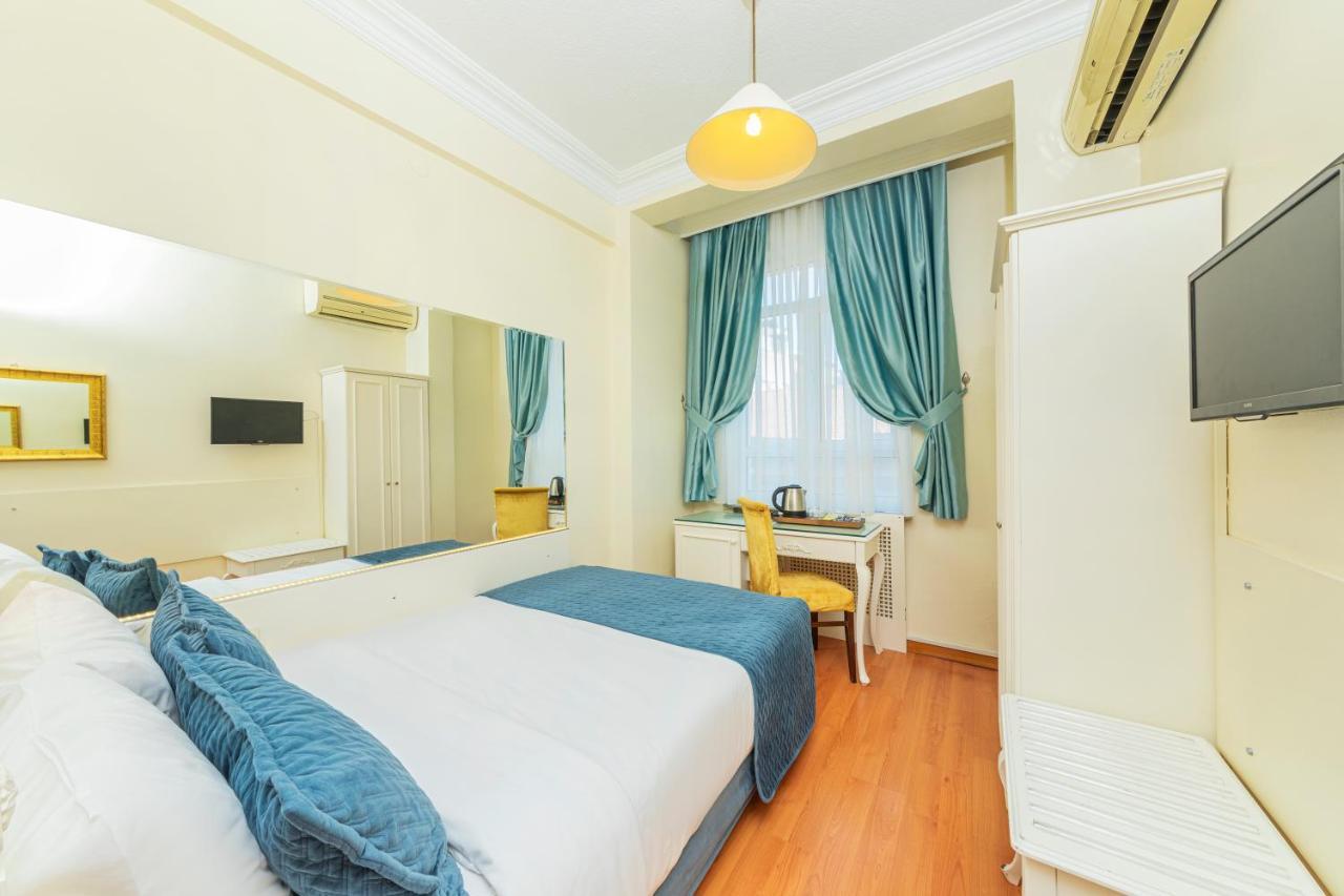 Hotel Ipek Istambul