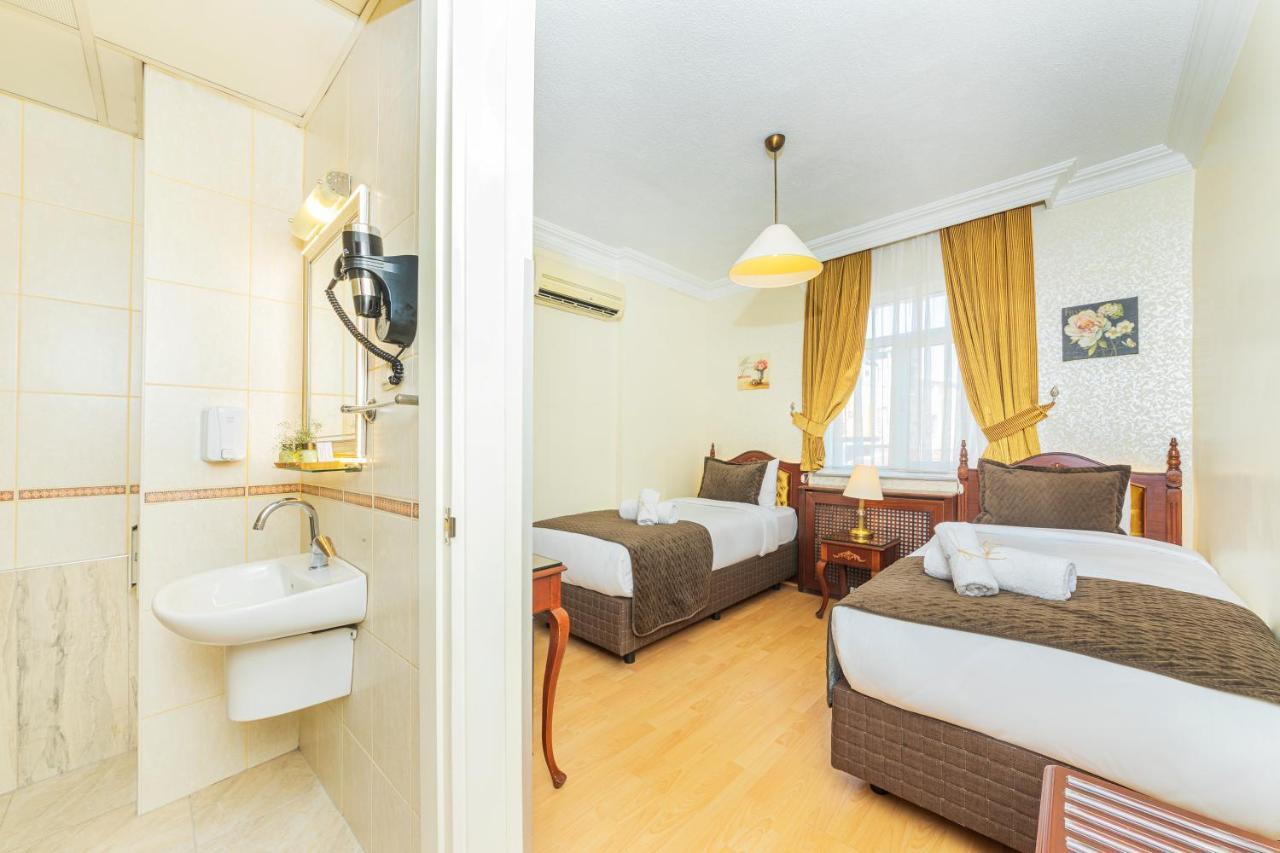 Hotel Ipek