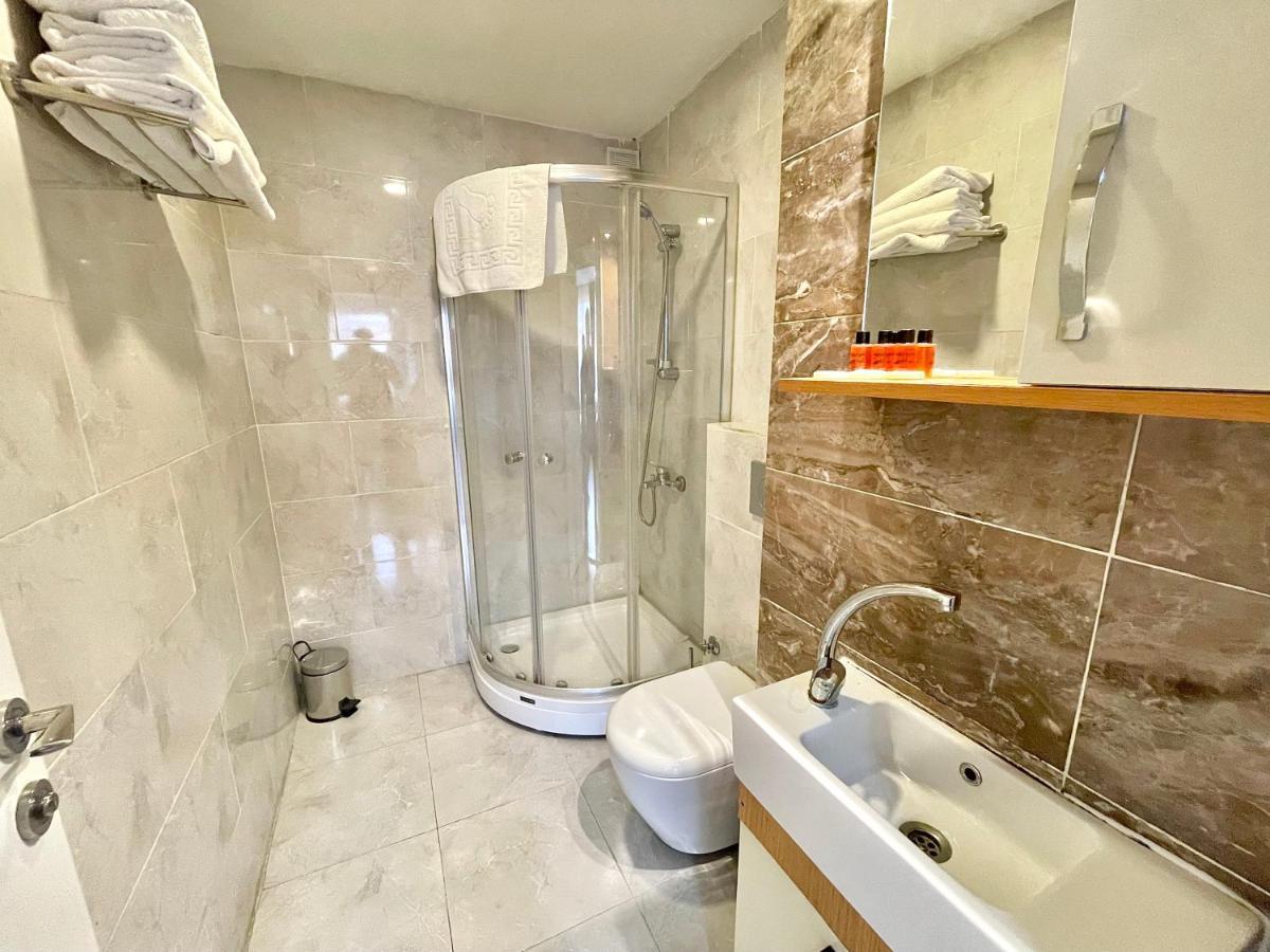 Aparthotel Taksim Newaz *