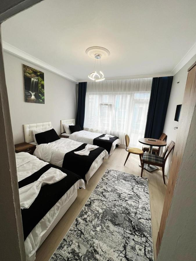 Taksim Millennium Apartment *