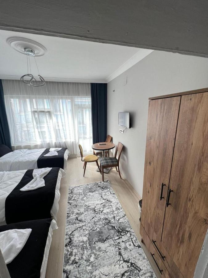 Apartment Taksim Millennium *