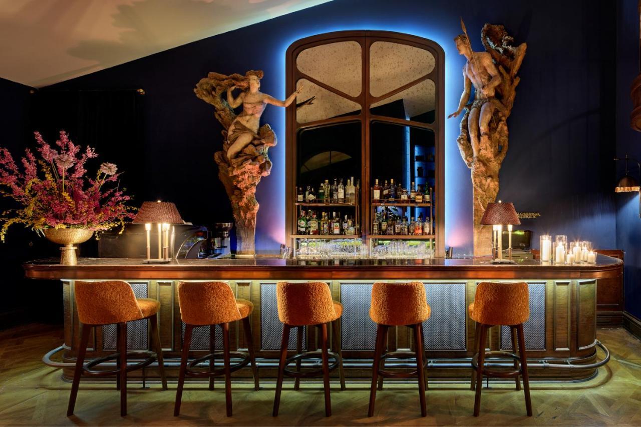 Mr Cas Taksim - Special Category Hotel