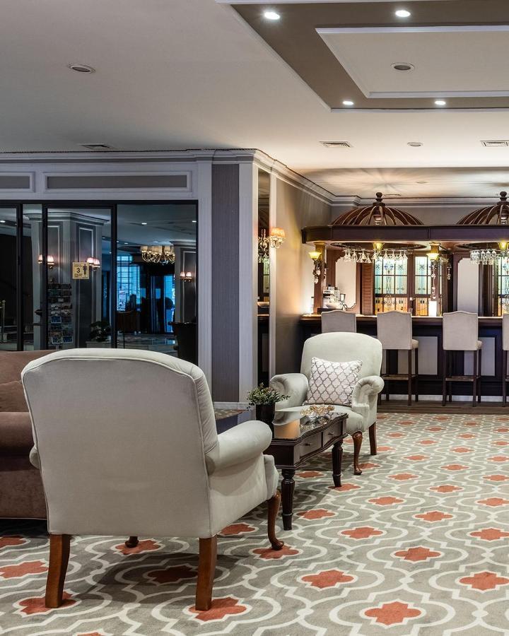 Hotel Yigitalp Istanbul
