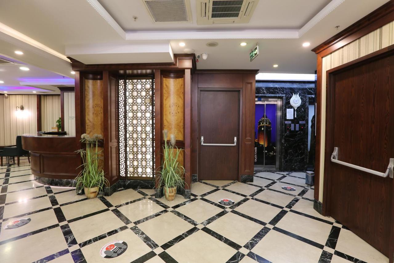 Hotel Alpinn Istanbul