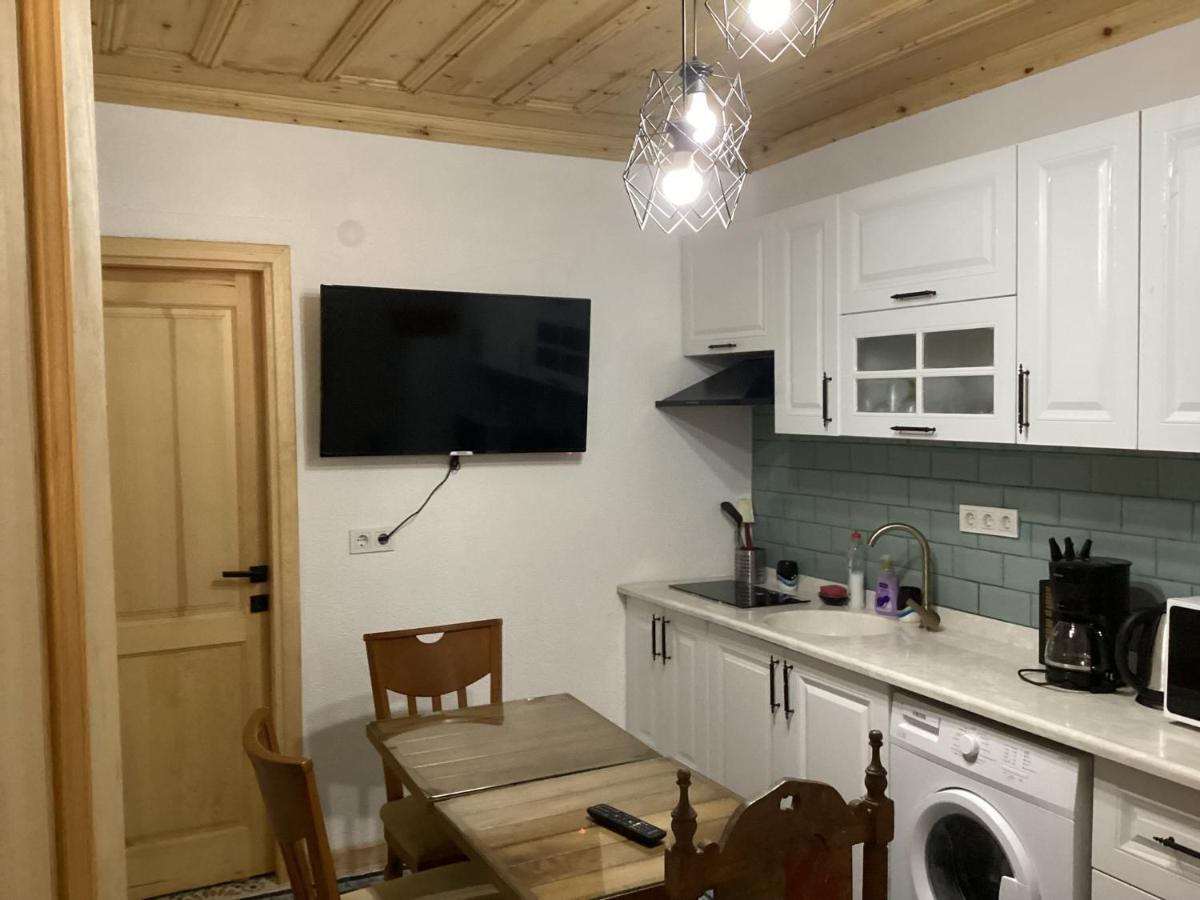 Apartment Balat Historical House
