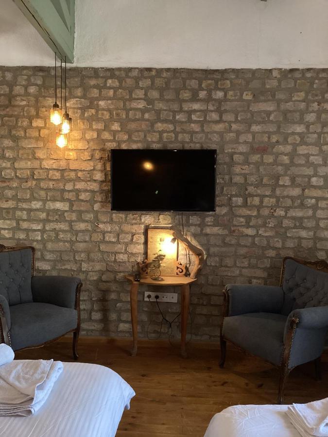 Balat Historical House Apartment