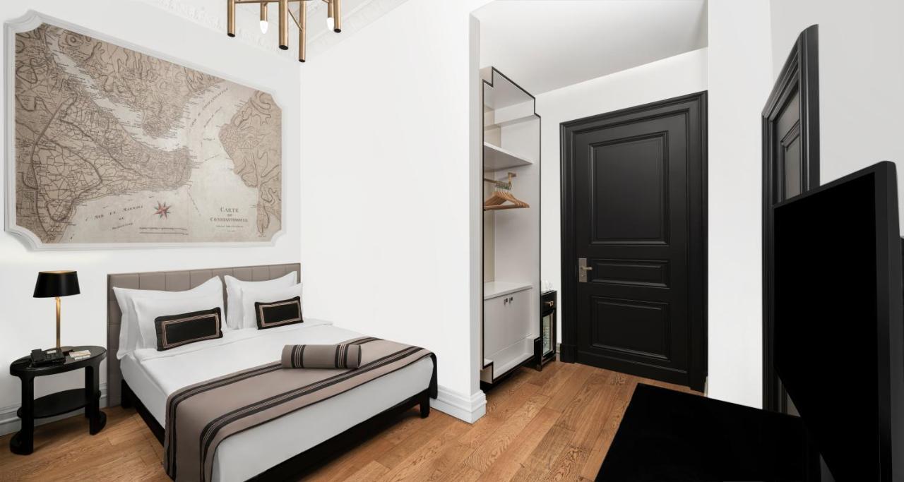 Akka Lush Taksim 4*