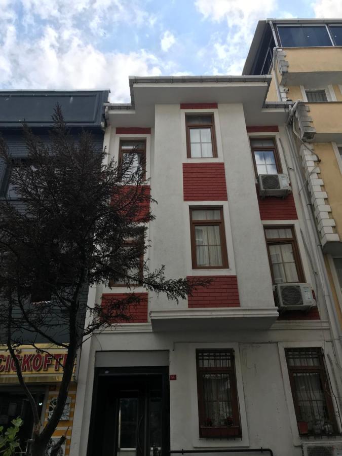 Aparthotel Halil Bey Konagi *
