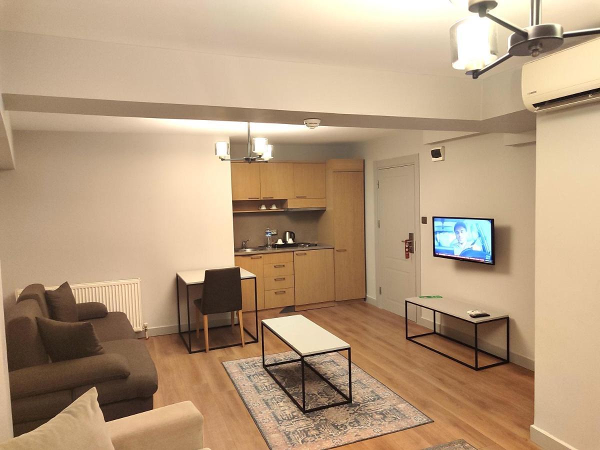Galata World Apart Otel