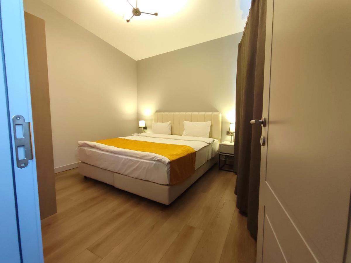 Galata World Apart Otel